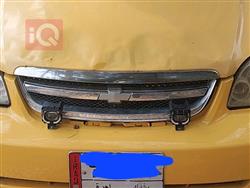 Chevrolet Optra
